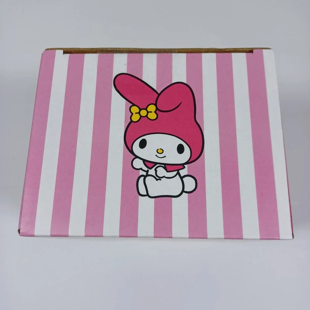 Sanrio My Melody‎ Block Figure Build Set 111 Pcs Leading Brand Compatible NIB!